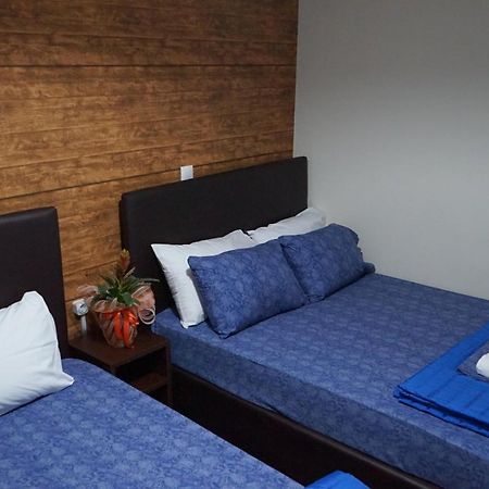 Orpheus Hotel Athena Bagian luar foto