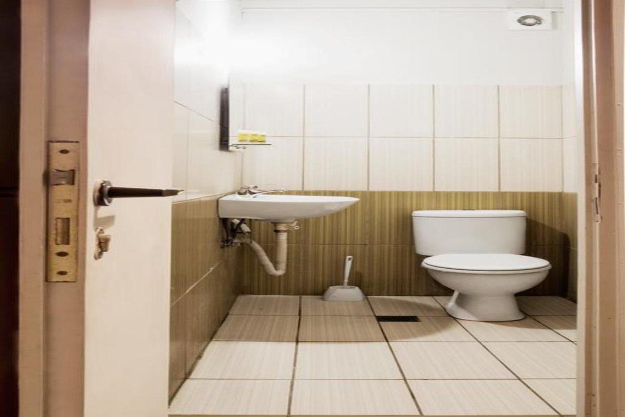 Orpheus Hotel Athena Bagian luar foto