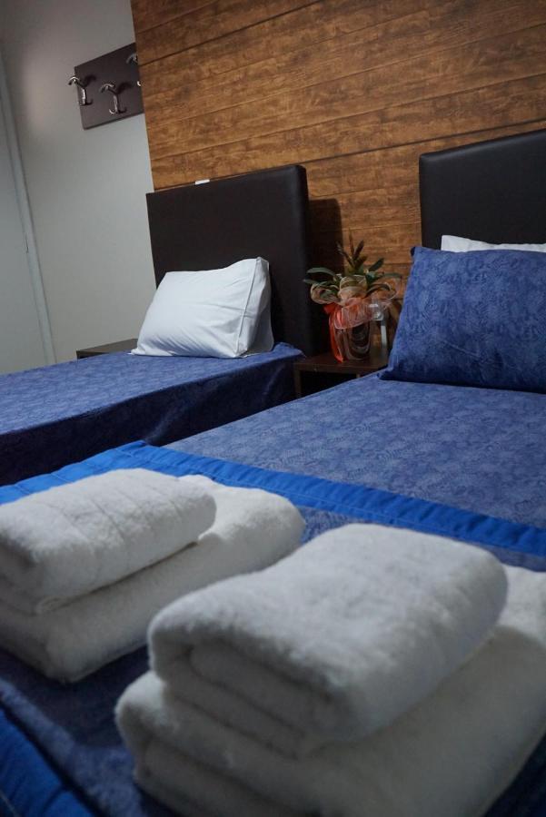 Orpheus Hotel Athena Bagian luar foto