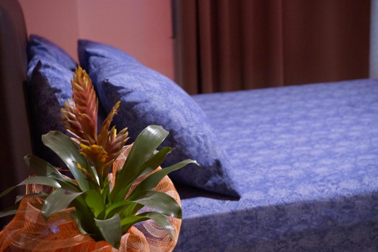 Orpheus Hotel Athena Bagian luar foto